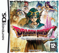 DRAGON QUEST: Captulos de los Elegidos DS