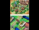 Imágenes recientes Dragon Quest IV: Capítulos de los Elegidos