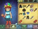 imágenes de Dragon Quest IX: Centinelas del Firmamento