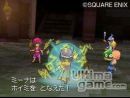 imágenes de Dragon Quest IX: Centinelas del Firmamento