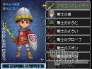 imágenes de Dragon Quest IX: Centinelas del Firmamento