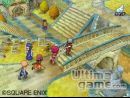 imágenes de Dragon Quest IX: Centinelas del Firmamento