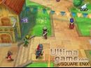 imágenes de Dragon Quest IX: Centinelas del Firmamento