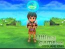 imágenes de Dragon Quest IX: Centinelas del Firmamento