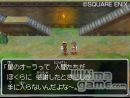 imágenes de Dragon Quest IX: Centinelas del Firmamento