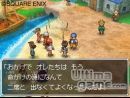 imágenes de Dragon Quest IX: Centinelas del Firmamento