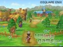 imágenes de Dragon Quest IX: Centinelas del Firmamento