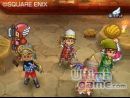 imágenes de Dragon Quest IX: Centinelas del Firmamento