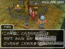 imágenes de Dragon Quest IX: Centinelas del Firmamento