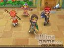 imágenes de Dragon Quest IX: Centinelas del Firmamento