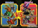 imágenes de Dragon Quest Monsters Battle Road Victory