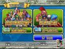 imágenes de Dragon Quest Monsters Battle Road Victory