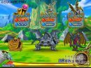 imágenes de Dragon Quest Monsters Battle Road Victory