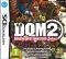 portada Dragon Quest Monsters Joker 2 Nintendo DS