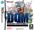 Dragon Quest Monsters Joker DS