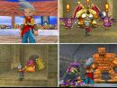 imágenes de Dragon Quest Monsters Joker