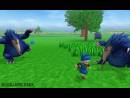 imágenes de Dragon Quest Monsters: Terry's Wonderland 3D