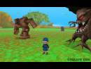 imágenes de Dragon Quest Monsters: Terry's Wonderland 3D