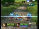 imágenes de Dragon Quest Swords: La Reina enmascarada y la Torre de los Espejos