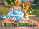 imágenes de Dragon Quest Swords: La Reina enmascarada y la Torre de los Espejos