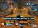 imágenes de Dragon Quest Swords: La Reina enmascarada y la Torre de los Espejos