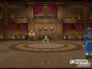 imágenes de Dragon Quest Swords: La Reina enmascarada y la Torre de los Espejos