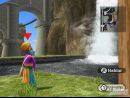 imágenes de Dragon Quest Swords: La Reina enmascarada y la Torre de los Espejos