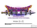 imágenes de Dragon Quest Swords: La Reina enmascarada y la Torre de los Espejos