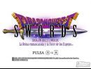 imágenes de Dragon Quest Swords: La Reina enmascarada y la Torre de los Espejos