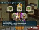 imágenes de Dragon Quest Swords: La Reina enmascarada y la Torre de los Espejos