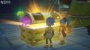 imágenes de Dragon Quest Treasures