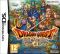 portada Dragon Quest VI: Los Reinos Oníricos Nintendo DS