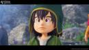 imágenes de DRAGON QUEST VII Reimagined