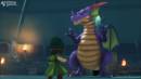 imágenes de DRAGON QUEST VII Reimagined