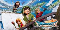 DRAGON QUEST VII Reimagined: El renacer artesanal del RPG más extenso de la saga