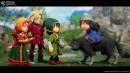 Imágenes recientes DRAGON QUEST VII Reimagined