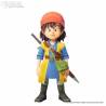 Imágenes recientes DRAGON QUEST VII Reimagined