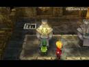 imágenes de Dragon Quest VII: Warriors of Eden