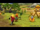 imágenes de Dragon Quest VII: Warriors of Eden