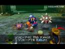 imágenes de Dragon Quest VII: Warriors of Eden