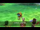 imágenes de Dragon Quest VII: Warriors of Eden