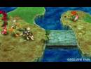 imágenes de Dragon Quest VII: Warriors of Eden