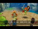 imágenes de Dragon Quest VII: Warriors of Eden