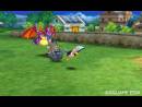 imágenes de Dragon Quest VII: Warriors of Eden