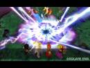 imágenes de Dragon Quest VII: Warriors of Eden