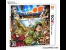 imágenes de Dragon Quest VII: Warriors of Eden