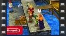 vídeos de Dragon Quest VII: Warriors of Eden