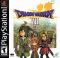 portada Dragon Quest VII: Warriors of Eden PlayStation