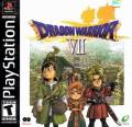 Dragon Quest VII: Warriors of Eden PS