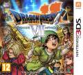 Dragon Quest VII: Fragmentos de un Mundo Olvidado 3DS
